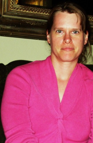 Joyce Pyrtle