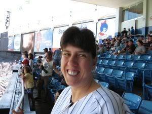 Donna Macquill