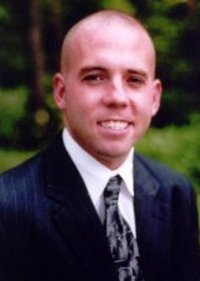 Darren Woodard
