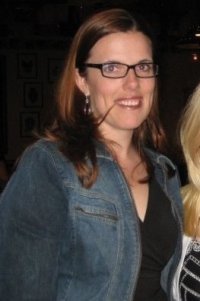 Kristin Reidy