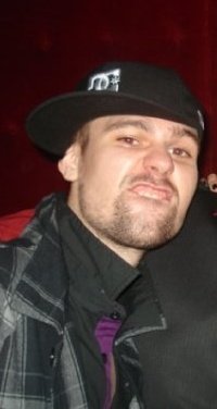 Mariusz Kopanski
