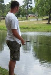 Trevor Sauls