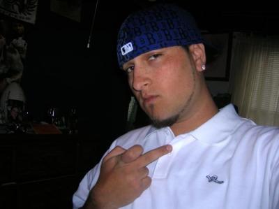 Dominic Diblasio