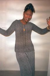 Margaret Tolliver