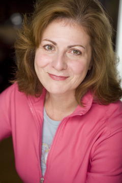 Maria Menozzi