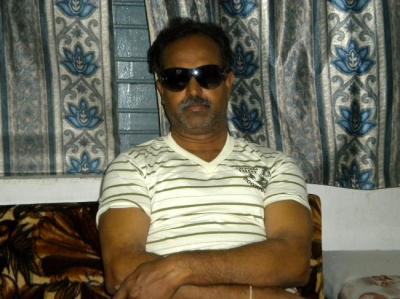 Srinivas Rao