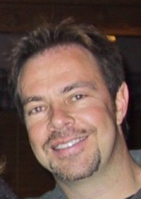 Christopher Nozet
