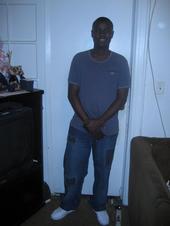 Ian Joseph