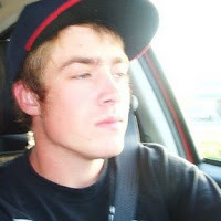 Eric Yoder