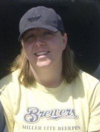 Christy Hellmich