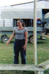 Laurie Faulkner
