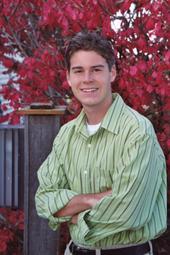 Michael Greiner