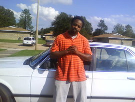Shaneka Marshall