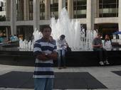 Dibesh Joshi