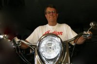 Douglas Kohoutek