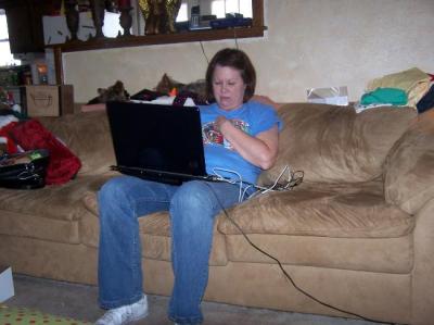 Debra Kinnard