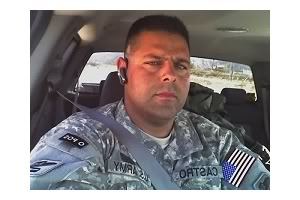 Joe Castro