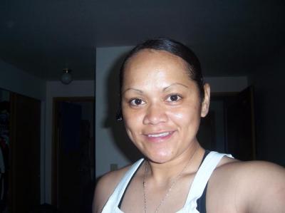 Adrienne Tauaese