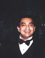 Mohit Sadani