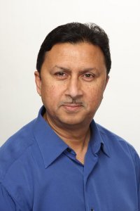 Bobby Seuraj