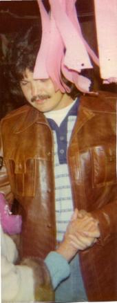 Raymond Vallejo