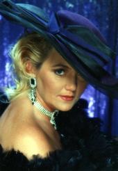 Kathy Tucker