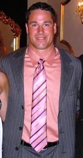 Matthew Palas