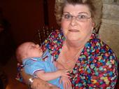Gayle Hager