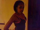 Krystle West