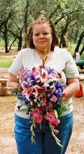 Shelly Forbes