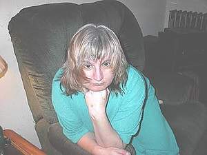 Lorrice Hogan