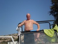 Gordon Pennycook
