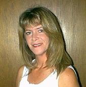 Marlena Pence