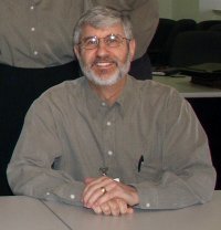 Neal Gadlin