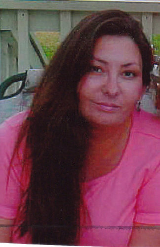Cynthia Hutchison