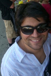 Carl Scayan