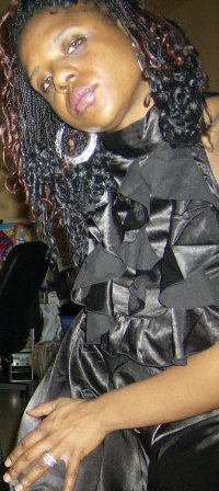 Shaundelle Haynesworth