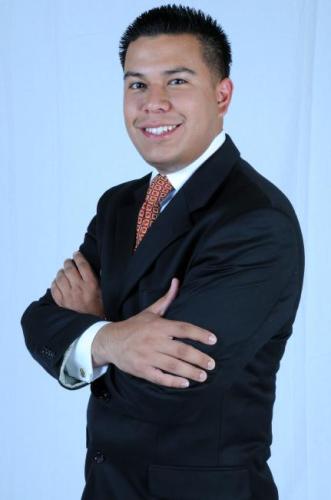 Alfredo Pineda