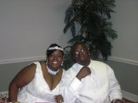 Donnetta Seawright