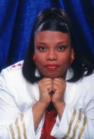 Karen Jackson