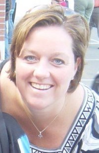 Kristen Yagle