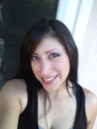 Stephanie Rochin