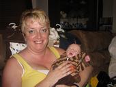 Kimberly Mcdowell