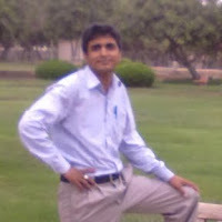 Brij Mehra