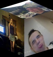 Forrest Kiesewetter