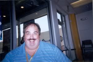 Joseph Wehrman