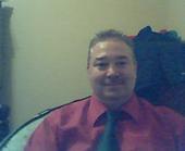 John Carruthers