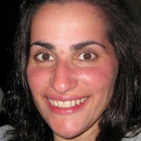 Zoe Koulouris