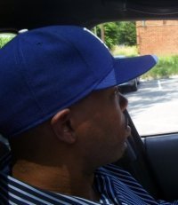 Rodney Pittman