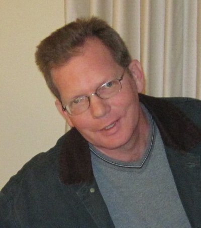Ricky Railsback